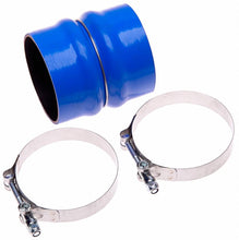 Load image into Gallery viewer, Gates 07-09 Dodge Ram Pickup 6-Cyl. 5.9L Diesel Pipe To Engine Cold Side Turbocharger Hose Kit