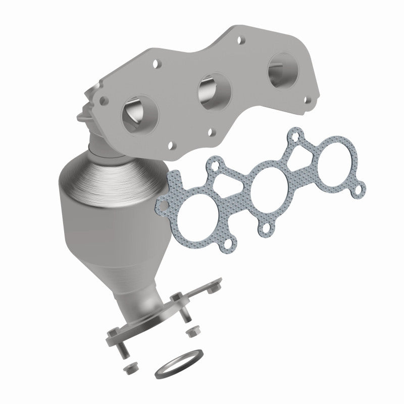 MagnaFlow 05-07 Toyota Avalon 3.5L Direct Fit Converter