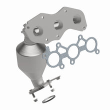 Load image into Gallery viewer, MagnaFlow 05-07 Toyota Avalon 3.5L Direct Fit Converter