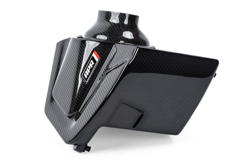 APR 18-25 Audi RS5/RS5 Sportback (B9) 2.9T Carbon Fiber Intake System CI100042