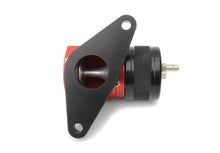 Load image into Gallery viewer, PERRIN 02-07 Subaru WRX / 04-21 STI / 06-08 FXT Bypass/Blow Off Valve - Red - GTR Auto