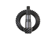 Load image into Gallery viewer, Revolution Gear &amp; Axle Jeep Wrangler JK/JL Dana 30 Reverse Front Axle 4.56 Ratio Ring &amp; Pinion Set