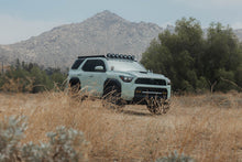 Load image into Gallery viewer, DV8 25-26 Toyota 4Runner Exterior Window Molles (Use w/ PN dveRRTF3-02) - Driver &amp; Passenger RRTF3-02EM