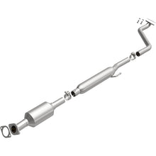 Load image into Gallery viewer, MagnaFlow 14-16 Kia Forte 1.8L Direct Fit Catalytic Converter (California Grade)