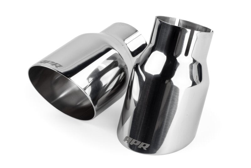 APR 2017 Volkswagen Polo GTI (AW) Catback Exhaust System CBK0046