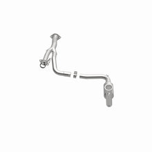Load image into Gallery viewer, MagnaFlow 2004 Jeep Liberty 3.7L Direct Fit Converter