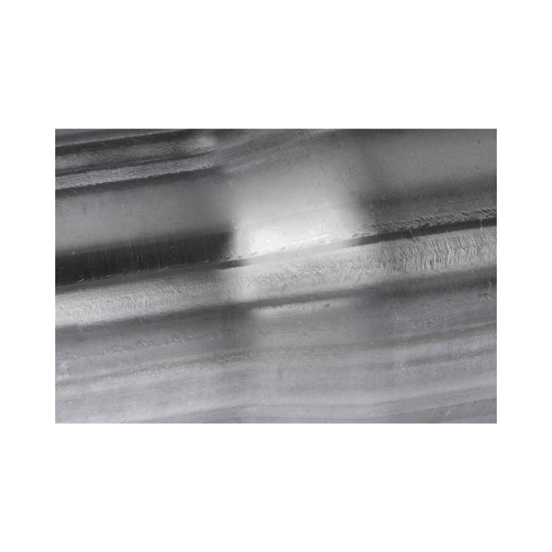 APR T304 Stainless Steel Reducer - 70mm to 60mm (2.75in to 2.36in) EXH0173