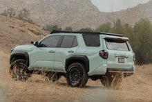 Load image into Gallery viewer, DV8 25-26 Toyota 4Runner Exterior Window Molle for DV8 Roof Rack - Driver RRTF3-02EMD