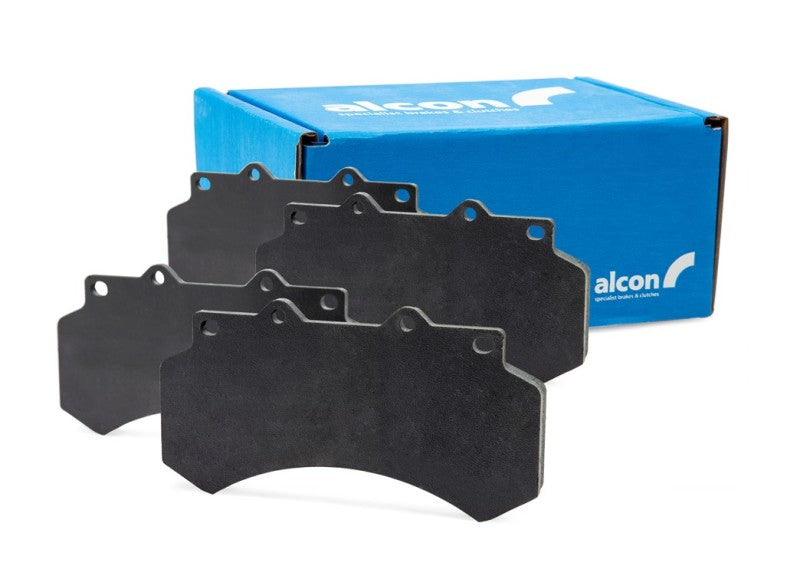 Alcon 2021+ Ford Bronco CIR15 AV1 Brake Pad Set - Front ALAPNS4415X521S.4