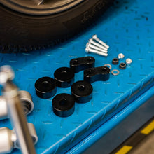 Load image into Gallery viewer, Bilstein 19-21 Subaru Forester B8 TerraSport Lift Kit - 1.5in Front &amp; 1.6in Rear Lift 70-363401