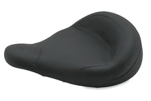Load image into Gallery viewer, Mustang 83-21 Harley Electra Glide,Rd King Police Standard Touring Solo Seat - Black