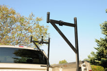 Load image into Gallery viewer, Dee Zee Universal Cargo Management Ladder Rack