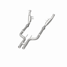 Load image into Gallery viewer, MagnaFlow 2014 Mercedes-Benz S550 4.6L Direct Fit Converter