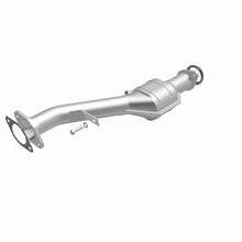 Load image into Gallery viewer, MagnaFlow 06-07 Subaru Impreza 2.5L Direct Fit Converter