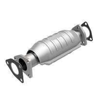 Load image into Gallery viewer, MagnaFlow 86-89 Honda Accord 2.0L CA Direct Fit Converter
