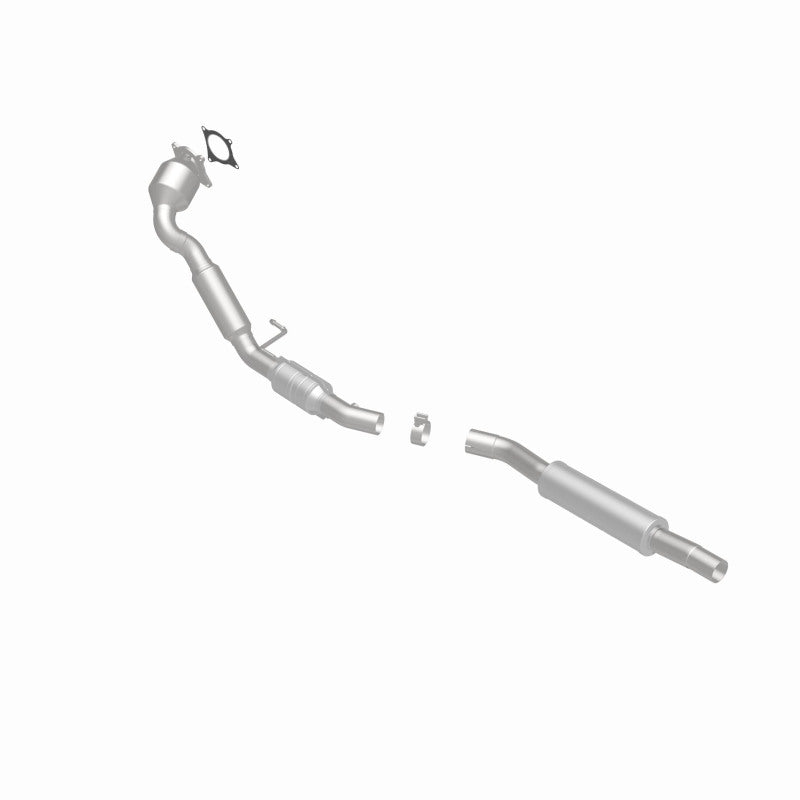 MagnaFlow 09-13 Audi A3 Quattro 2.0L Direct Fit Converter