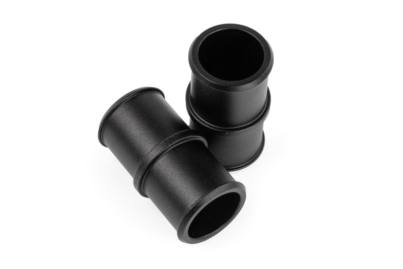 APR 20-25 Porsche 911 (992) 3.0T/3.7T Carbon Fiber Intake System w/Turbo Inlet Pipes CI100059