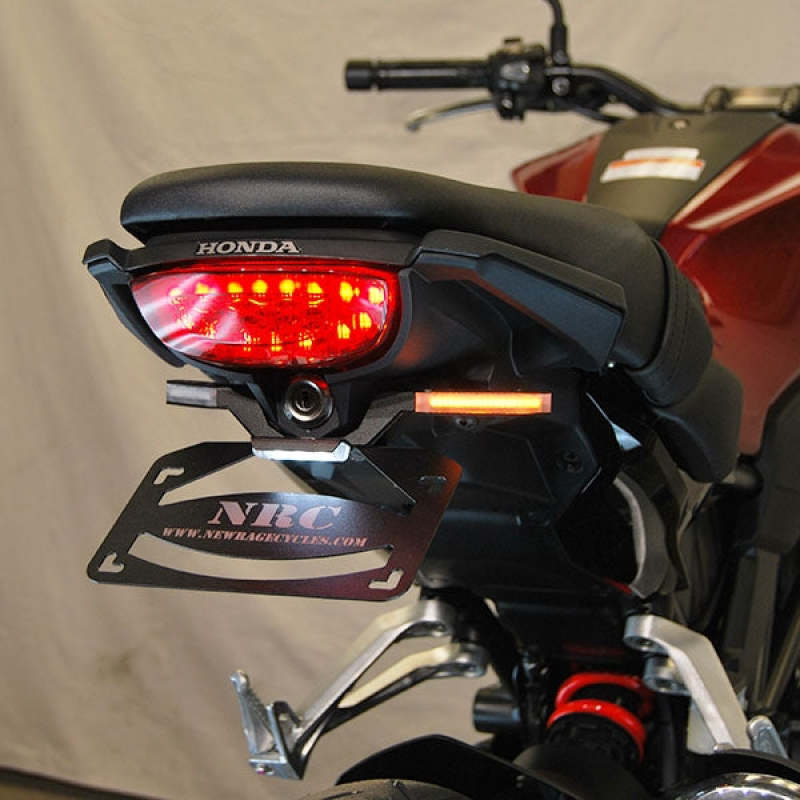 New Rage Cycles 17+ Honda CB300R Fender Eliminator Kit CB300R-FE