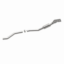 Load image into Gallery viewer, MagnaFlow 12-15 Mercedes-Benz ML350 3.5L Direct Fit Converter