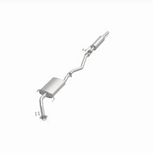 Load image into Gallery viewer, MagnaFlow BRE Exhaust Kit 01-03 Toyota Sienna 3.0L