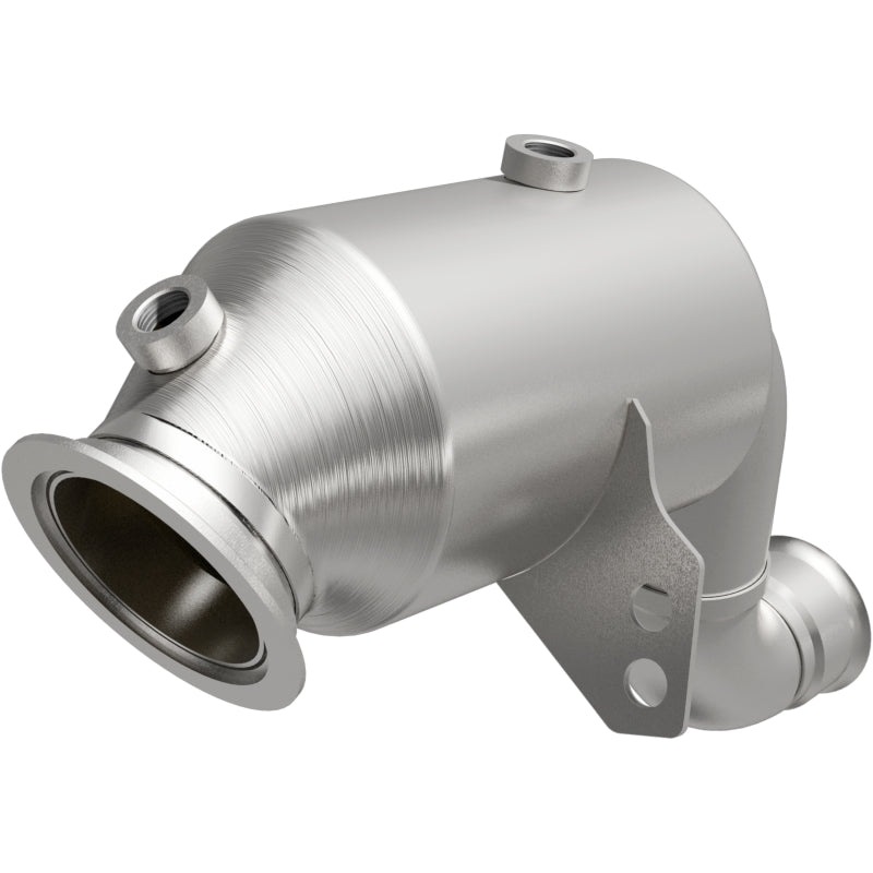 MagnaFlow 15-17 C300 L4 2 OEM Close Coupled Direct Fit Converter 21-504