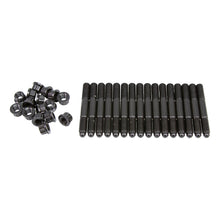 Load image into Gallery viewer, Comp Cams Ls Rocker Stud Kit (Studs And Nuts), M8 X 1.25 Stud, M8 X 1.25 Base Thread, 65Mm