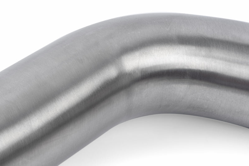 APR 17-25 Porsche Boxster/Cayman 2.0T/2.5T Full Catback Exhaust System CBK0024