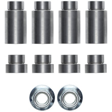 Load image into Gallery viewer, Camburg UCA Heim Spacer Kit (495.496)
