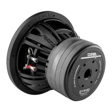 Load image into Gallery viewer, DS18 8in 600 Watts RMS 2 ohm DVC High Excursion Subwoofer