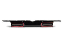 Load image into Gallery viewer, Raxiom 08-14 Dodge Challenger LED Tail Lights- Black Housing Red Lens