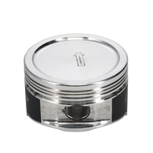 Load image into Gallery viewer, Manley Ford 4.6L Modular V8 Piston Set - 3.572in Bore 1.200in CH, -11.00 CC