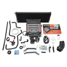 Load image into Gallery viewer, Edelbrock Supercharger SC 2019-21 GM TRUCK/SUV R2650 DP3C 5.3L NO TUNER