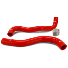Load image into Gallery viewer, Mishimoto 12-15 Honda Civic Si Silicone Hose Kit - Red