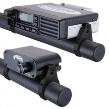Load image into Gallery viewer, Rugged Radios Bar Mount for Intercoms - Radios and Accessories 1.25 Inches