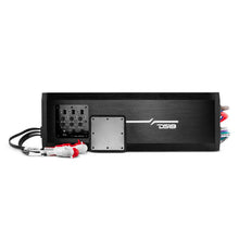 Load image into Gallery viewer, DS18 6-Channel Class-D Amp Full-Range 6 x 150 Watts RMS at4 ohm IP67 Waterproof Rating