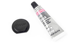 Load image into Gallery viewer, APR Audi/Volkswagen/Porsche/Bentley Rear Wiper Glass Hole Plug - Anodized Black MS100110