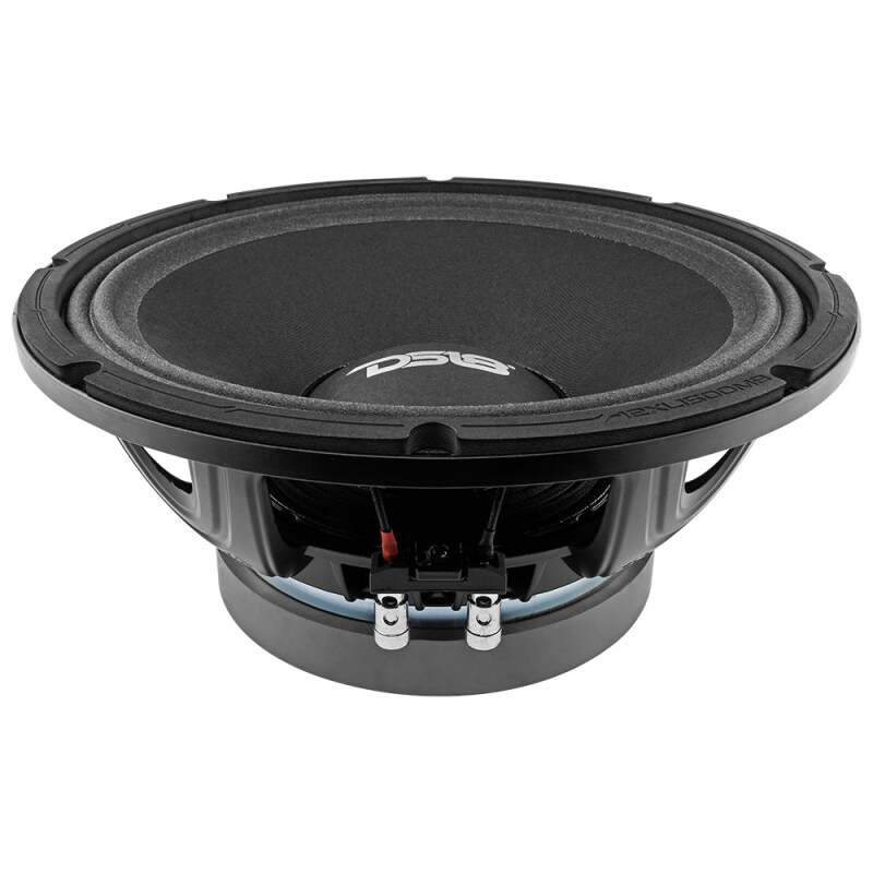 DS18 12in 750 Watts RMS 4 ohm Mid-Range Loudspeakers