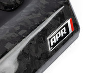 Load image into Gallery viewer, APR 22-26 Audi A3/A3 Quattro/S3/VW Golf R/GTI EA888.4 (8Y/MK8) 2.0T Forged Carbon Fiber Engine Cover MS100233