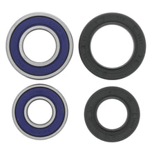 Load image into Gallery viewer, QuadBoss 06-09 Arctic Cat 250 2x4 Front ATV Wheel Bearing &amp; Seal Kit