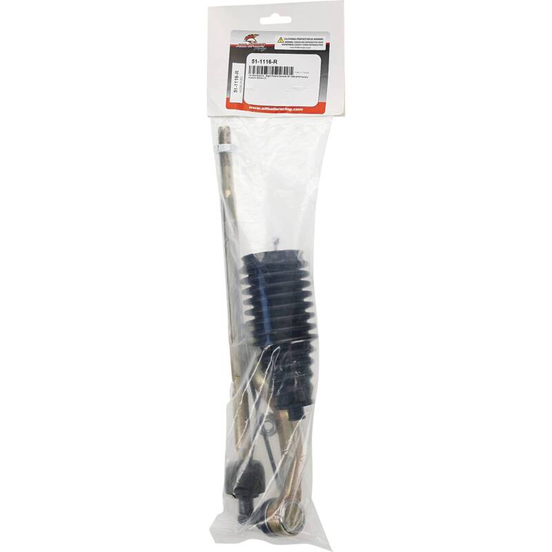All Balls Racing Tie Rod End Kit 51-1116-R