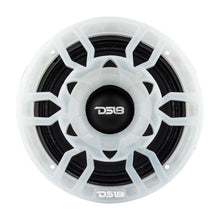 Load image into Gallery viewer, DS18 6.5in Speaker Grill w/ RGB LED Lights