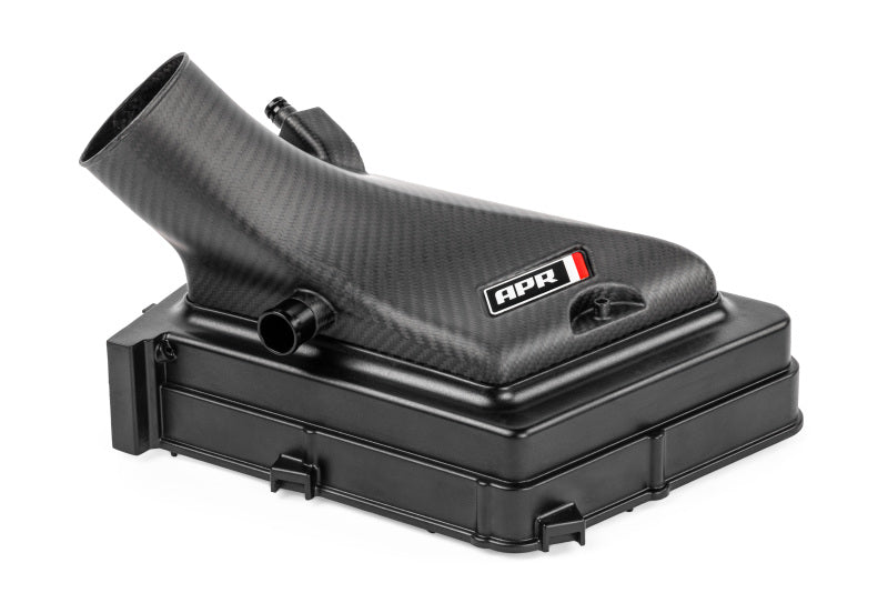 APR 20-25 Porsche 911 (992) 3.0T/3.7T Carbon Fiber Intake System w/Turbo Inlet Pipes CI100059