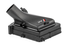 Load image into Gallery viewer, APR 20-25 Porsche 911 (992) 3.0T/3.7T Carbon Fiber Intake System w/Turbo Inlet Pipes CI100059