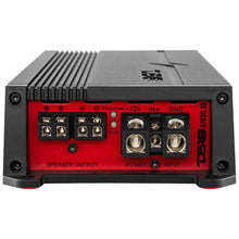 Load image into Gallery viewer, DS18 1-Channel Amplifier 600/1ohm 400/2ohm 250/4ohm Watts RMS