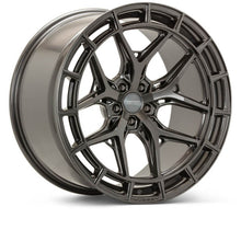 Load image into Gallery viewer, Vossen HFX-1 - 20X11 / 5X114.3 / ET50 / DEEP / 70.5 - Anthracite