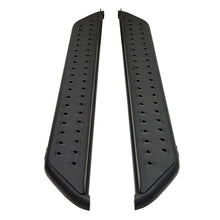 Load image into Gallery viewer, Westin 25-26 Toyota 4Runner Outlaw Running Boards - Textured Black