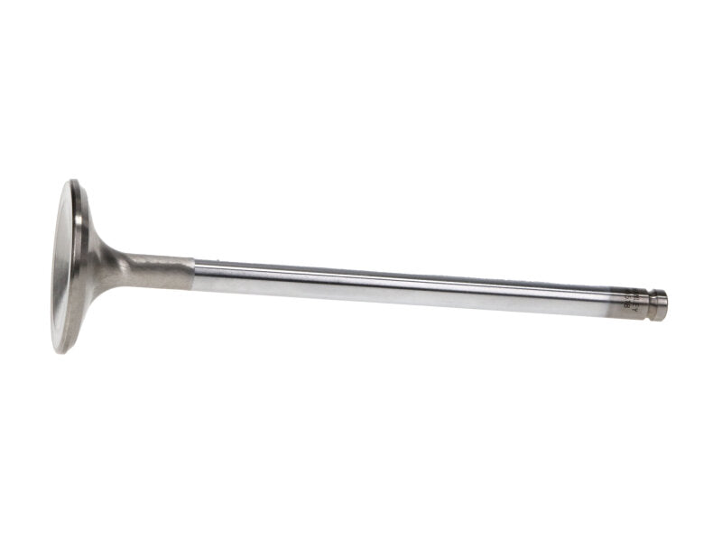 Manley Dodge 8.0L Viper V10 Exhaust Valve Kit - 1.600in Head Dia. 5.97mm O/A Length, 0.3110in Stem