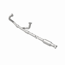 Load image into Gallery viewer, MagnaFlow 01-03 Saab 9-5 3.0L Direct Fit Converter