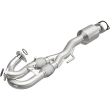 Load image into Gallery viewer, MagnaFlow 04-07 Nissan Murano 3.5L Direct Fit Converter