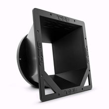 Load image into Gallery viewer, DS18 8in Bolt On Square Loudspeaker Horn Diffuser